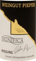 Preview: Riesling Significa - Weingut Pieper