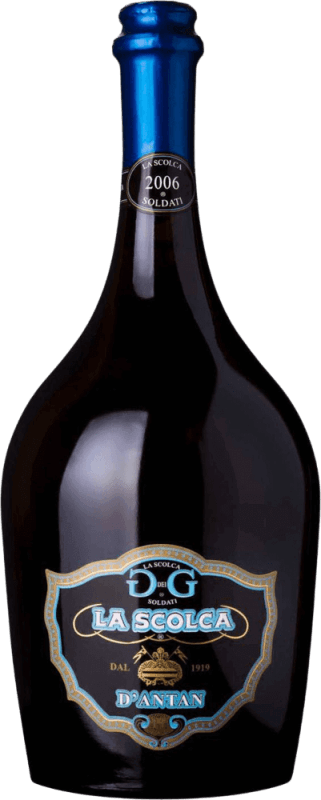 D'Antan Gavi dei Gavi DOCG in GP - La Scolca