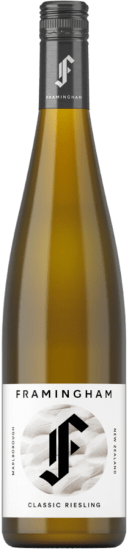 Riesling Classic - Framingham