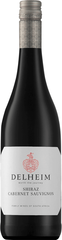 Preview: Special wine moments with Delheim – 6x tasting package