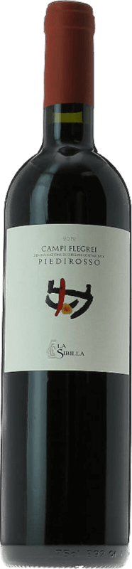 Piedirosso Campi Flegrei - La Sibilla