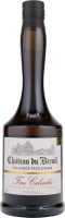 Fine Calvados - Château du Breuil