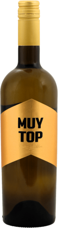 Blanco - Muy Top