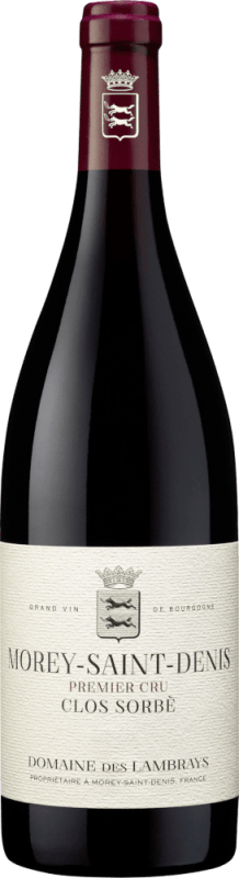 Clos Sorbè Morey-St-Denis AOC - Domaine des Lambrays