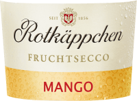 Preview: Fruchtsecco Mango - Rotkäppchen