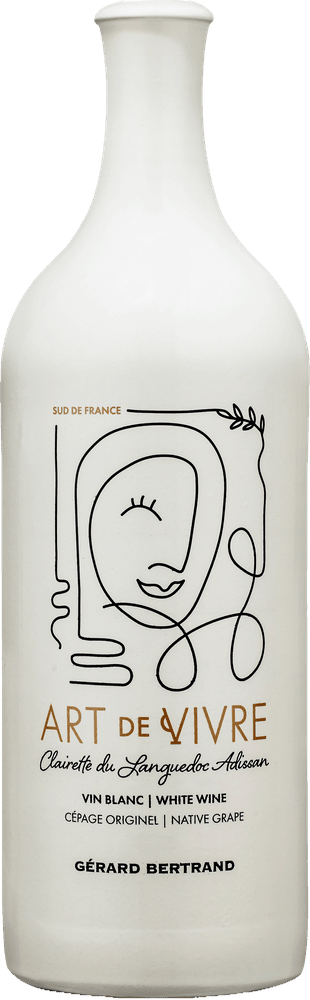Preview: 3er Kennenlernpaket - Art de Vivre Collection - Gerard Bertrand
