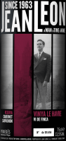 Preview: Vinya Le Havre Cabernet Sauvignon Reserva DO - Jean Leon