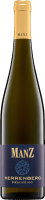 Preview: Oppenheimer Herrenberg 100 Riesling trocken - Weingut Manz