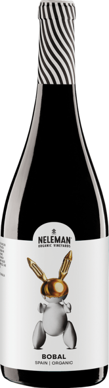 Rabbit Bobal - Neleman