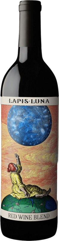 Red Blend - Lapis Luna