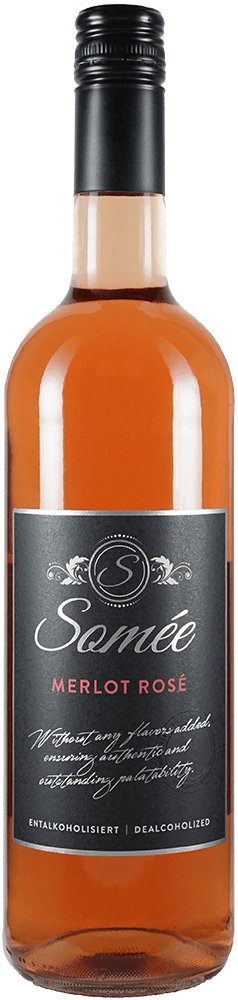 Preview: Alcohol-free wine enjoyment with Somée – 6x Winemaker Package