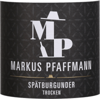 Preview: MP Spätburgunder trocken - Markus Pfaffmann