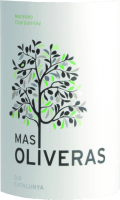 Preview: Mas Oliveras Blanco - Bodegas Ramón Roqueta 1898
