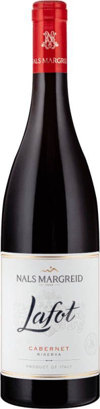 Lafot Cabernet Riserva Alto Adige DOC - Nals Margreid