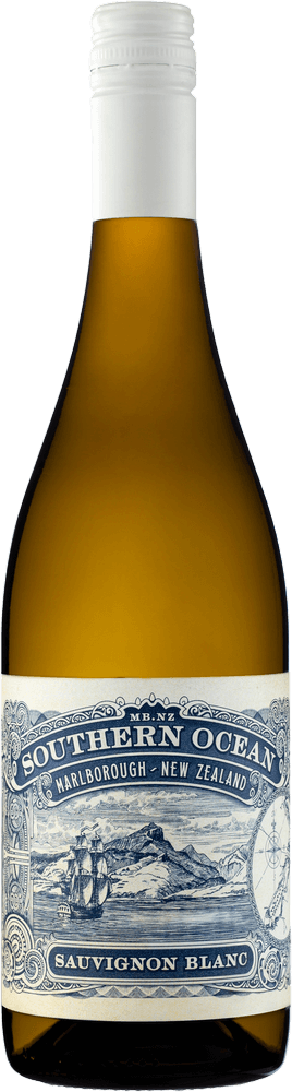 Preview: 6x Vorteils-Weinpaket Southern Ocean - Felix Solis