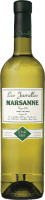 Preview: Marsanne Pays d'Oc - Les Jamelles