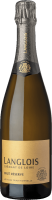 Crémant de Loire Brut Réserve - Langlois-Chateau