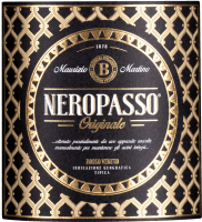 Preview: Neropasso Veneto IGT 3,0 l Jeroboam - Biscardo