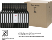 Preview: 12er Vorteils-Weinpaket - Pipoli Aglianico del Vulture DOC - Vigneti del Vulture