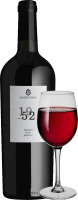 Preview: 3er Vorteilspaket - Since 1952 Brindisi Riserva DOC - Cantina Sampietrana