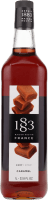 1883 Karamell-Sirup - Maison Routin