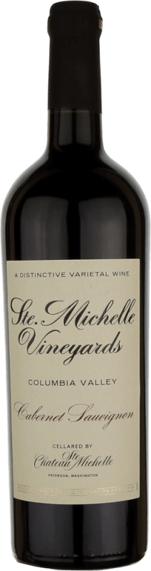 Retro Cabernet Sauvignon - Chateau Ste. Michelle