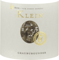 Preview: Grauburgunder - Weingut Klein