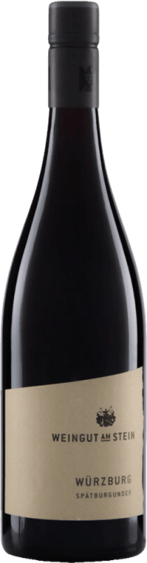 Spätburgunder - Weingut am Stein