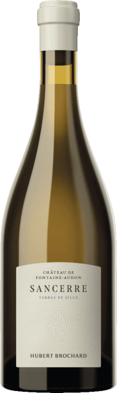 Château de Fontaine Audon Sancerre AOC - Domaine Hubert Brochard