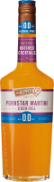 Pornstar Martini Cocktail 0.0 - De Kuyper