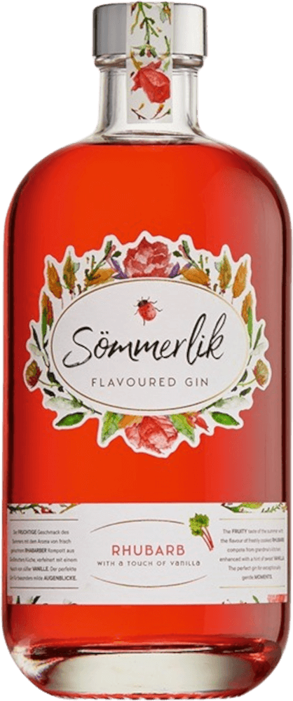Preview: Fruity greetings from the North – 3x Sömmerlik sampler pack