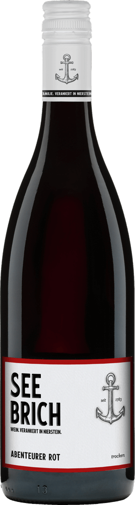 Preview: 6er Kennenlernpaket - Weine vom Weingut Seebrich