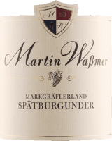 Preview: Markgräflerland Spätburgunder - Martin Waßmer