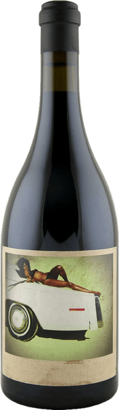Machete - Orin Swift