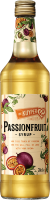 Passionfruit Passionsfrucht Sirup - De Kuyper