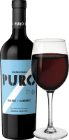 Preview: Puro Malbec Cabernet Mendoza - Dieter Meier
