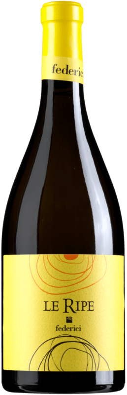 Le Ripe Bianco Lazio IGT - Federici