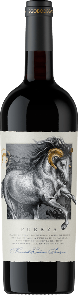 Preview: The Faces of Jumilla – 6-Bottle Discovery Package from Ego Bodegas