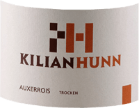 Preview: Auxerrois - Weingut Kilian Hunn