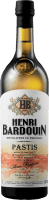 Preview: Henri Bardouin Pastis in GP - Distilleries et Domaines de Provence