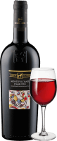 Preview: 3er Vorteilspaket - Montepulciano d'Abruzzo DOC - Tenuta Ulisse