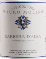 Preview: Barbera d'Alba DOC - Mauro Molino