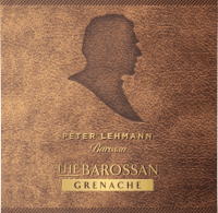 Preview: The Barossan Grenache - Peter Lehmann