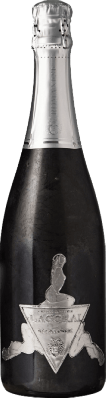 Trentodoc Dosaggio Zero Lagorai Riserva - Romanese