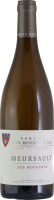 Les Rougeots Meursault AOC - Domaine Jean Monnier & Fils