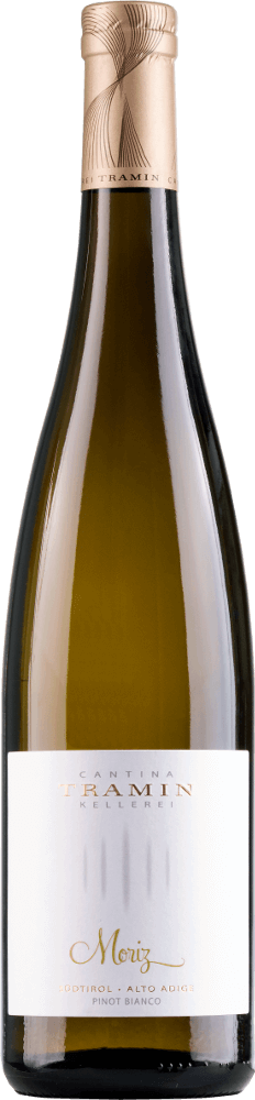 Preview: 6er Kennenlernpaket - Südtiroler Weine von Cantina Tramin