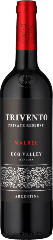 Private Reserve Malbec - Bodega Trivento