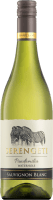 Serengeti Sauvignon Blanc - Swartland Wynkelder