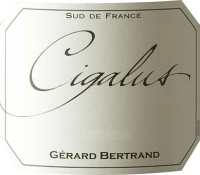 Preview: Cigalus Blanc - Gerard Bertrand