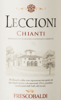 Preview: Leccioni Chianti DOCG - Frescobaldi